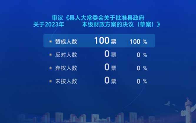 小兵无纸化会议系统-投票