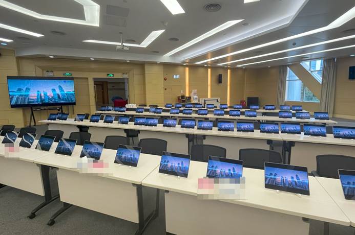 小兵无纸化会议系统-某运营商案例