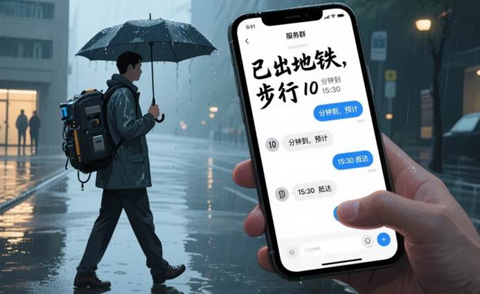 小兵无纸化会议系统-上门服务