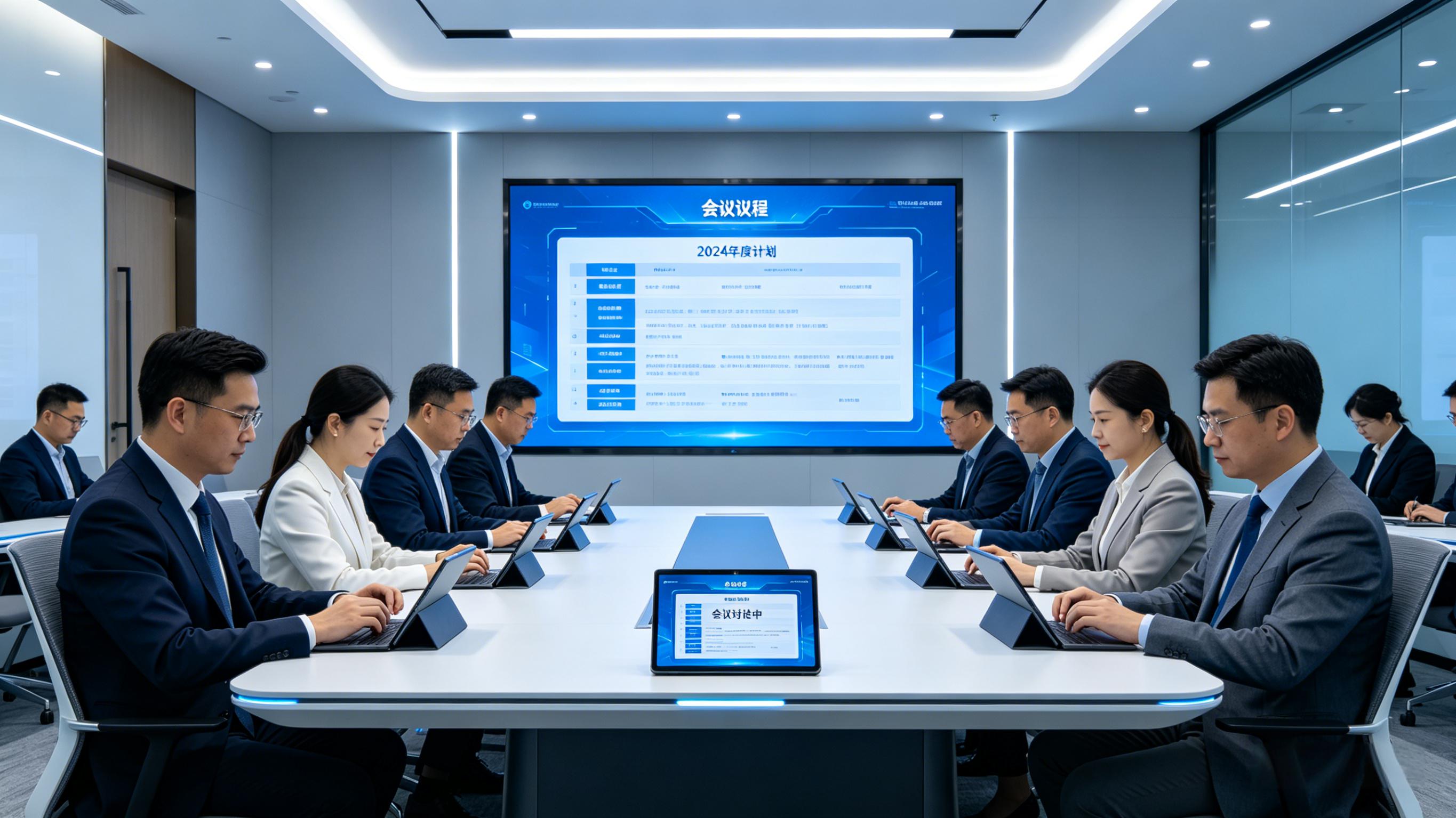 避坑指南：小兵无纸化会议系统部署上线30个常见问题及解决方案大全（2026实战版）