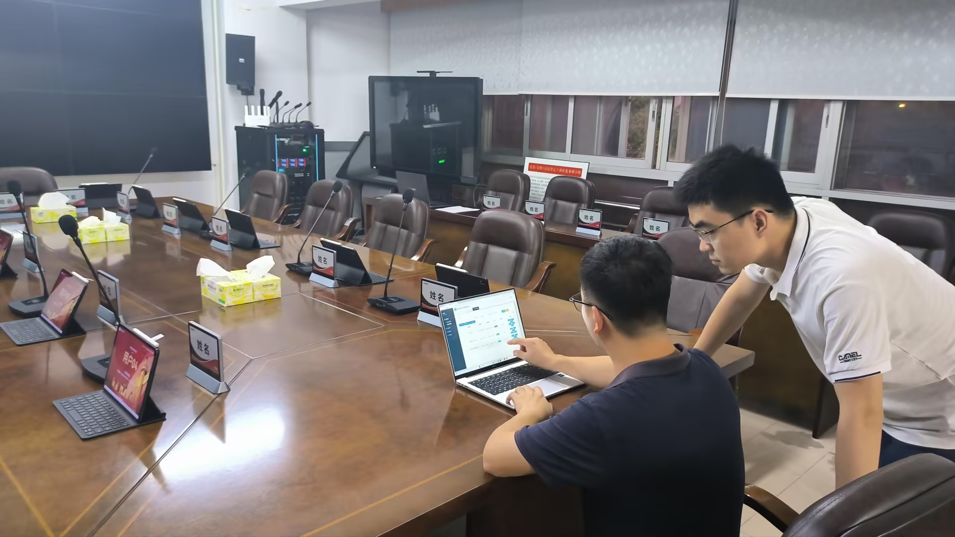 小兵运维案例-某股份制银行