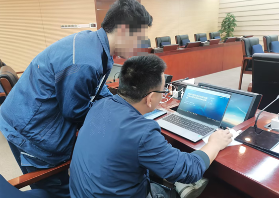 案例实施-系统培训 案例实施-系统培训