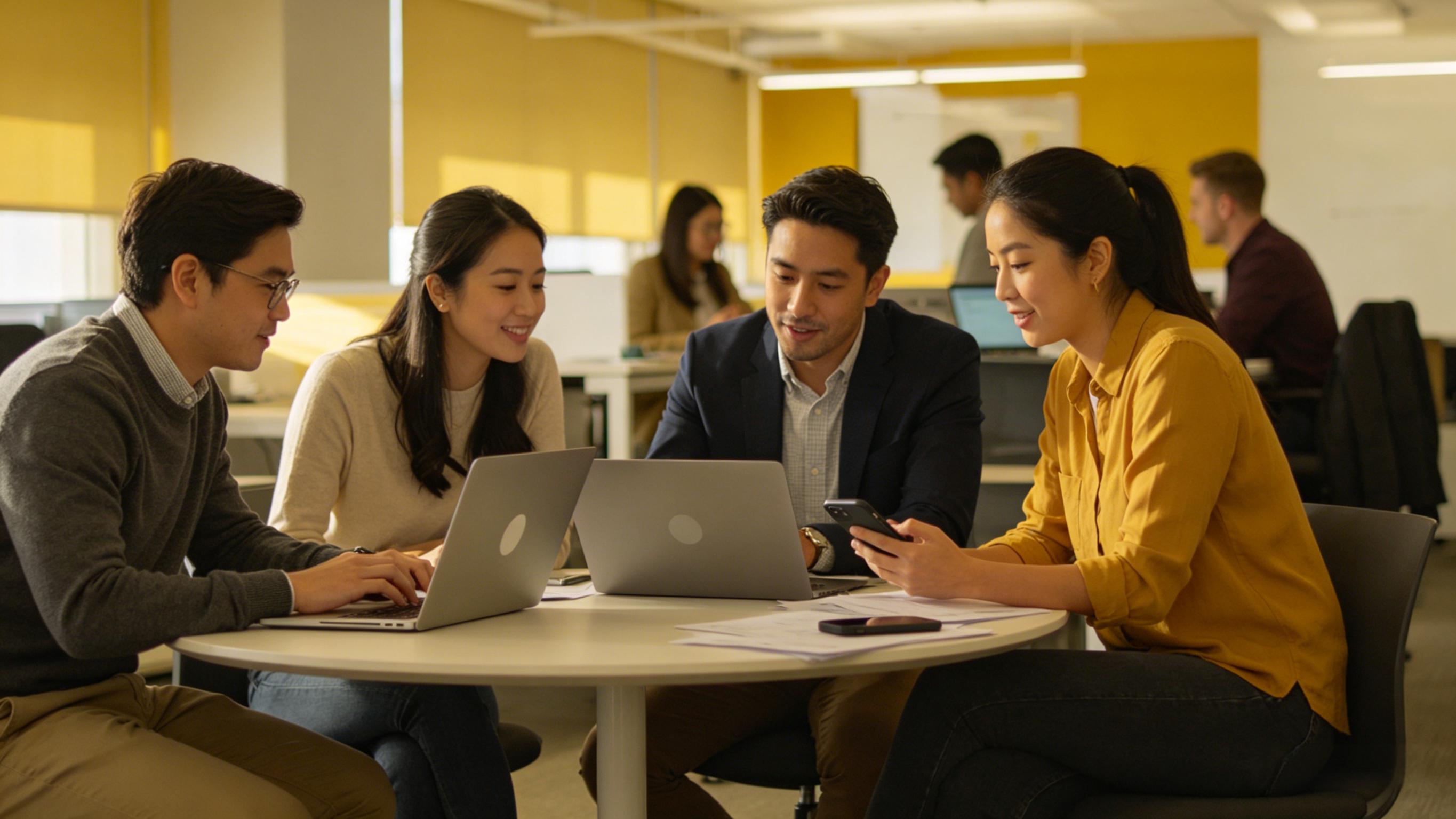 攻略：2026中小微企业无纸化会议系统轻量化部署从0到1全指南 成本低至1万起 7天快速上线