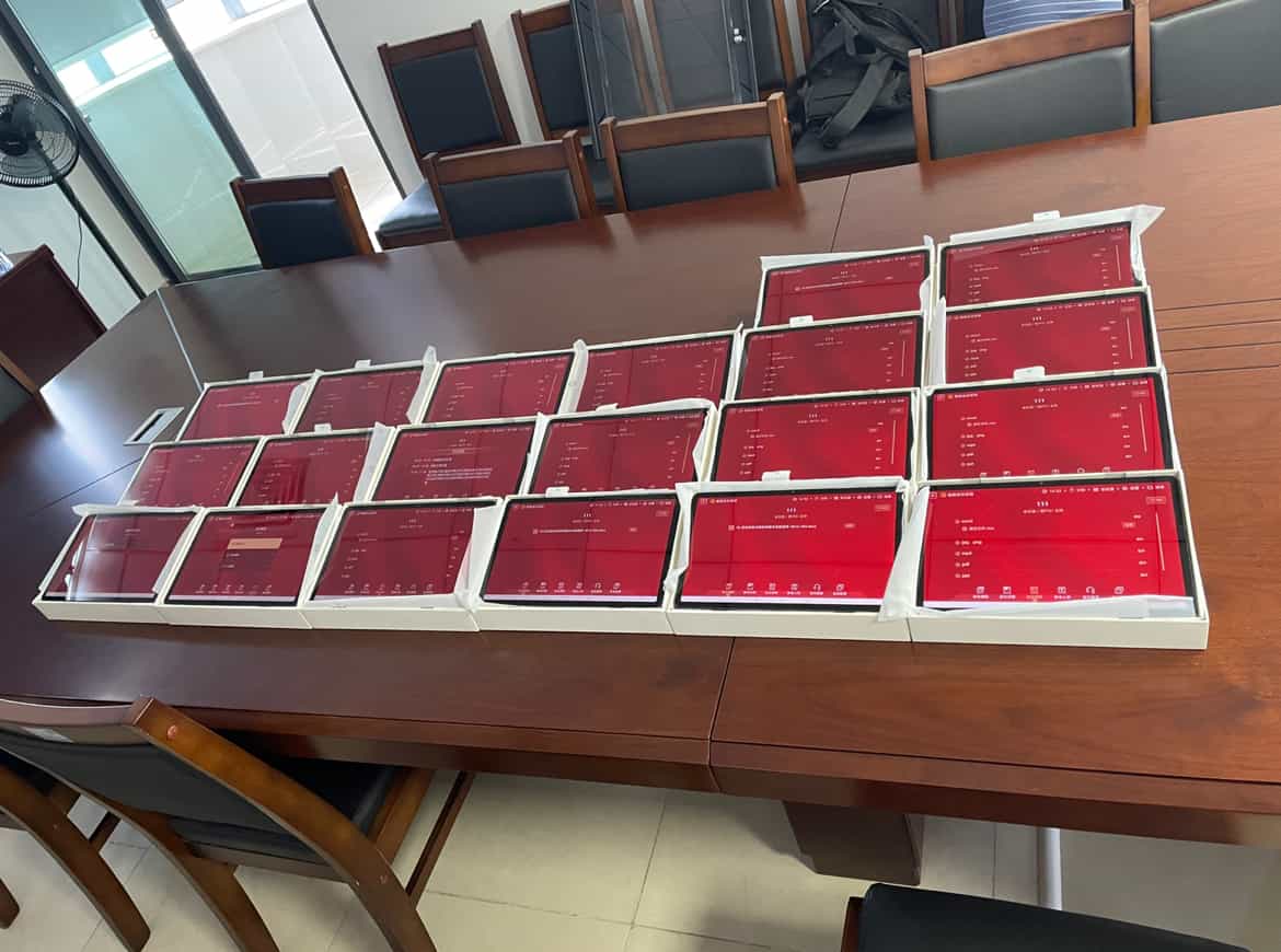 无纸化会议系统-医疗 无纸化会议系统-医疗