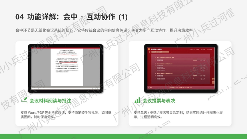 ppt-8-04 功能详解:会中，互动协作(1)