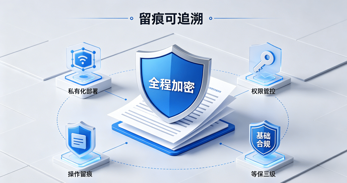 安全合规验收