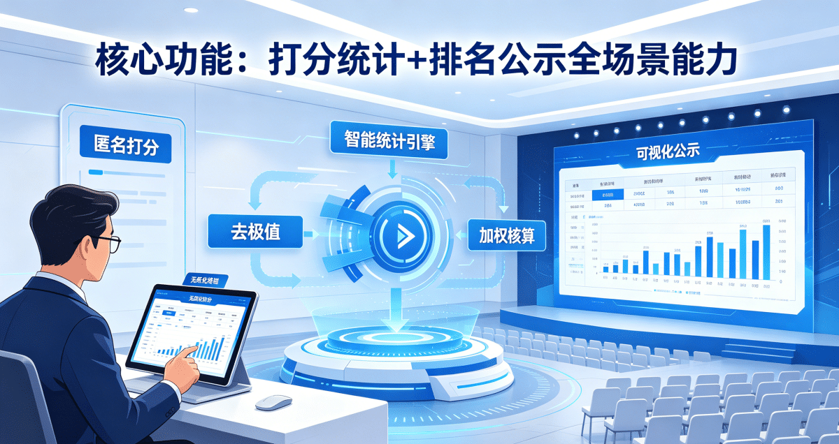 核心功能 核心功能