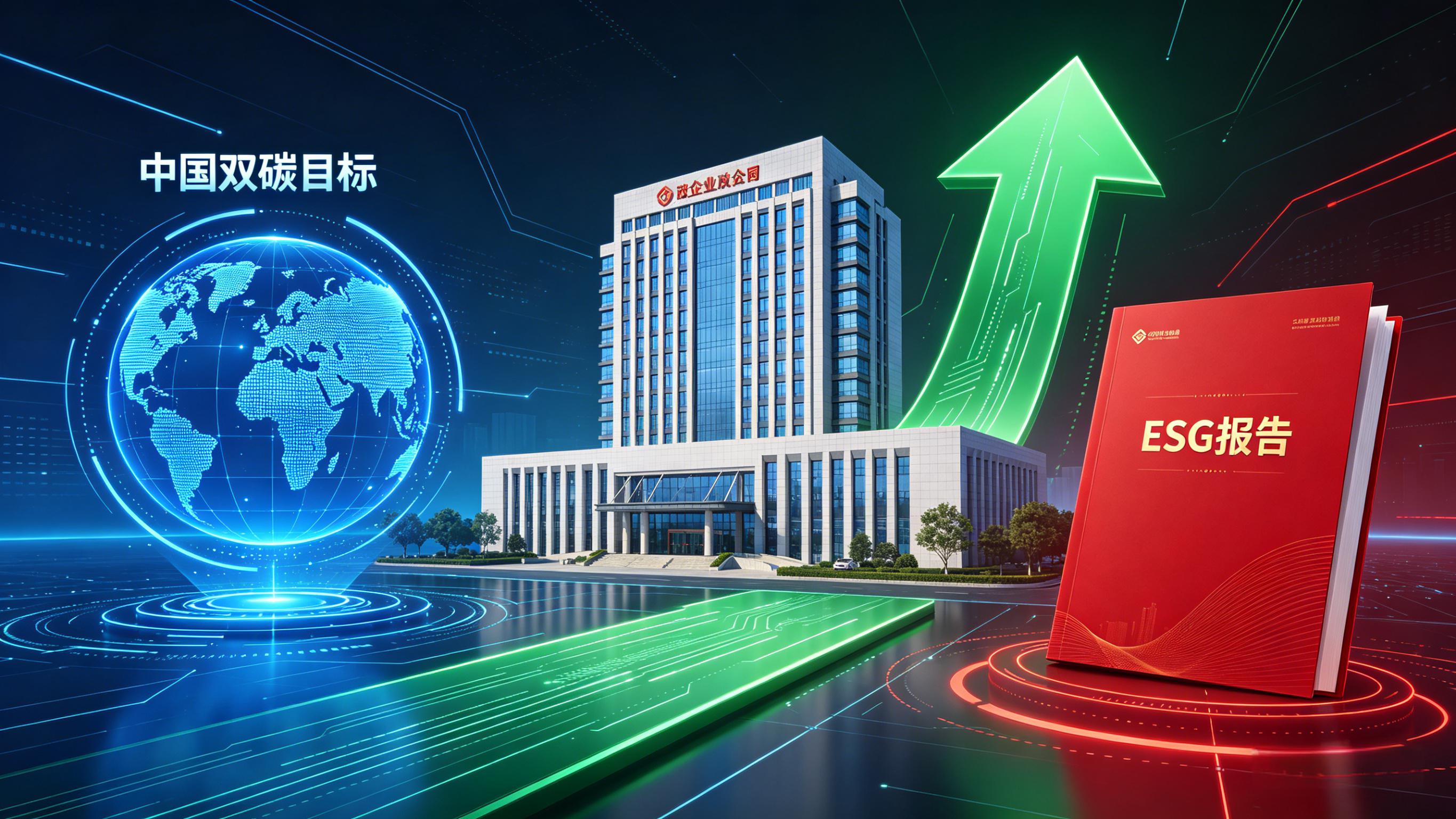中国双碳目标