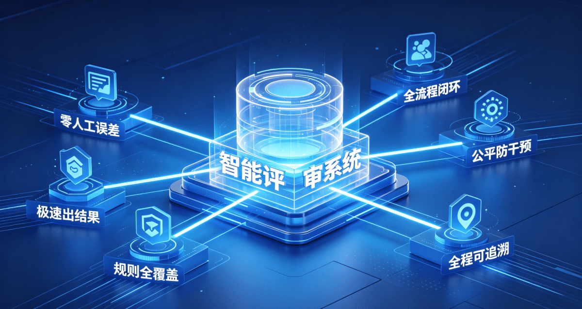 核心优势 核心优势