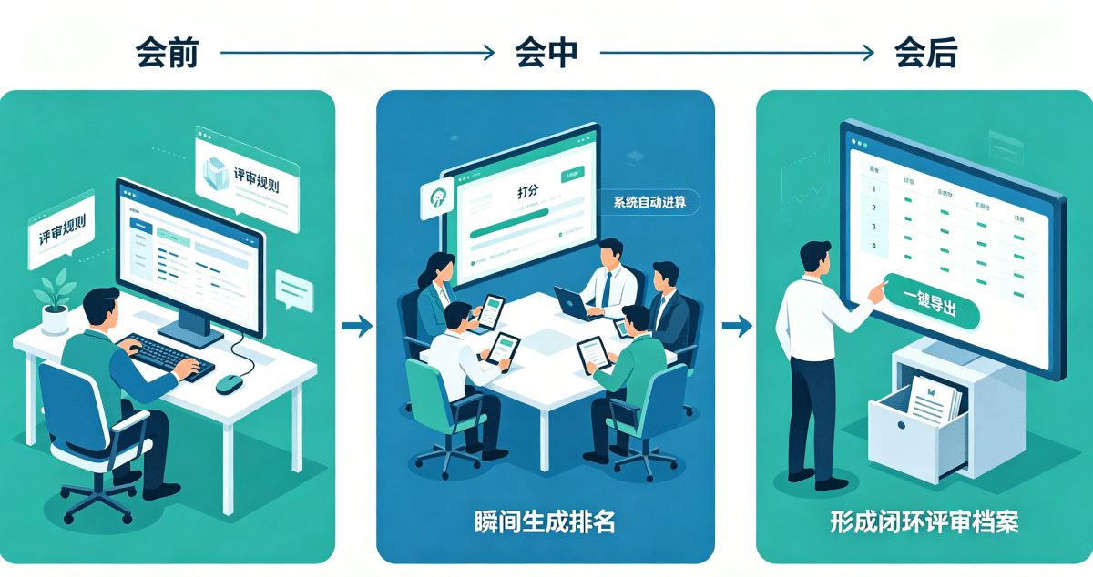 全流程 全流程