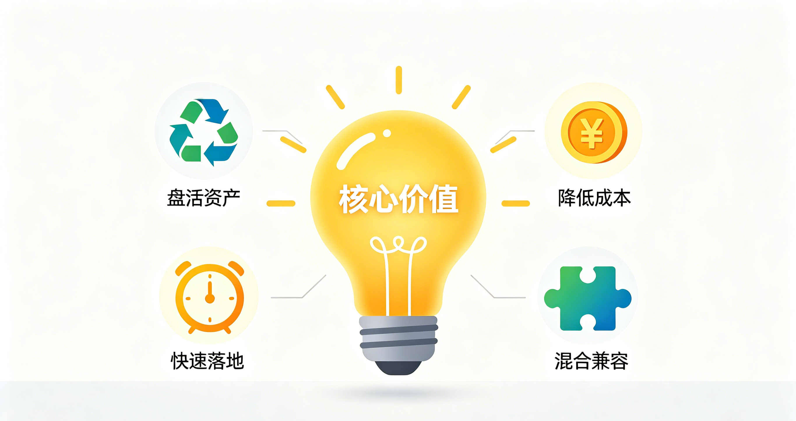 老旧终端适配核心价值