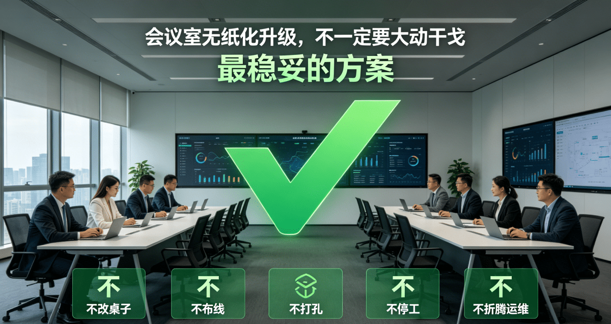 最稳妥方案