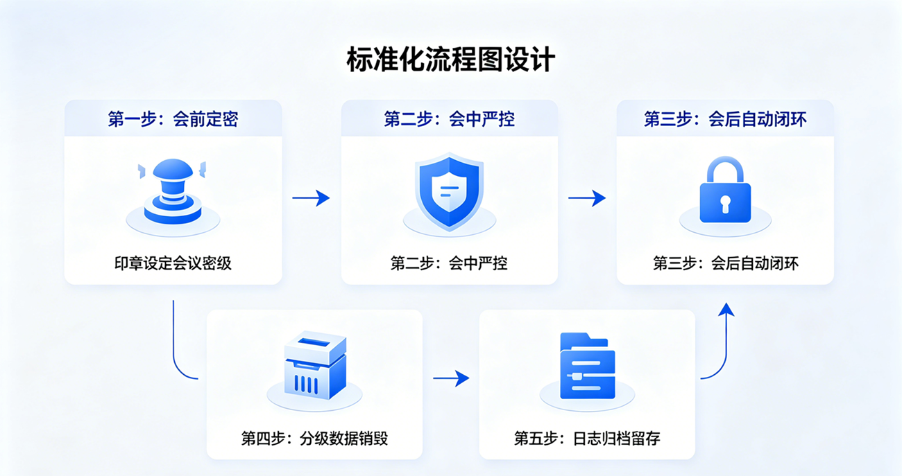 标准化流程 标准化流程