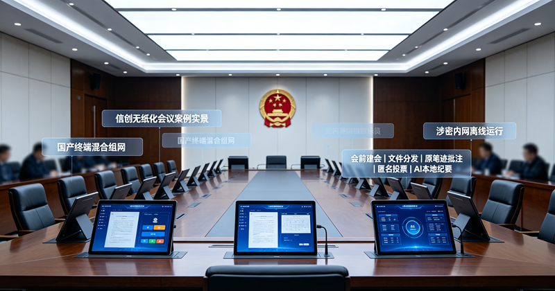 信创适配案例 信创适配案例