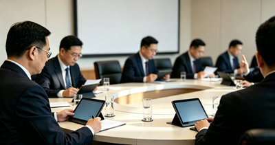 智慧会务 智慧会务