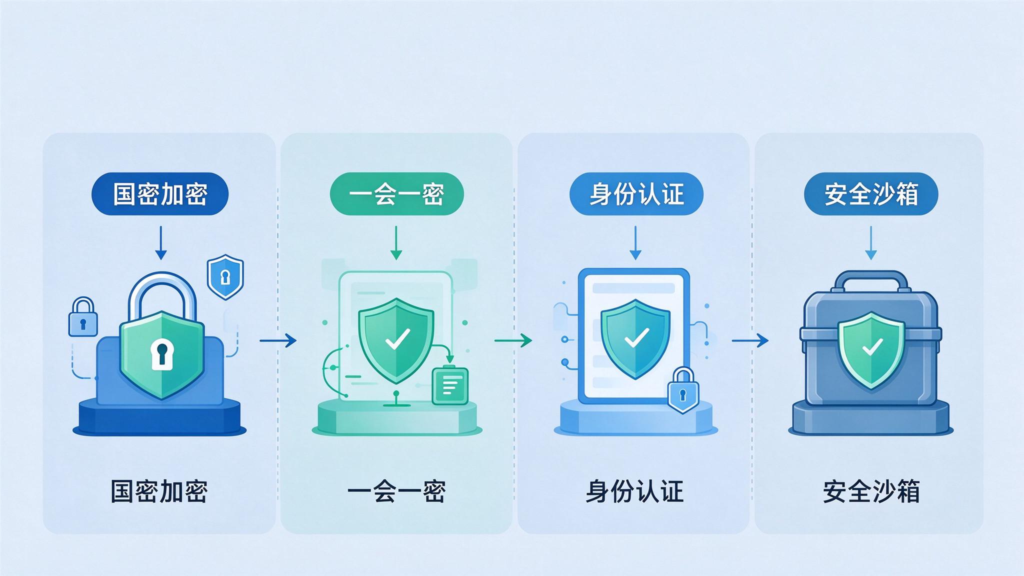 核心机制 核心机制