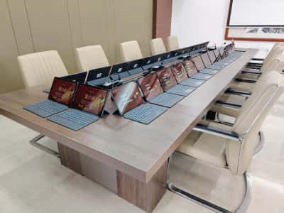 技师学院报告厅,职业教育,技能教育,实训基地