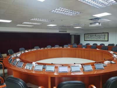 县政府会议中心,政务平台,行政会议,政府协同