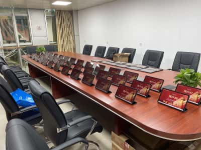 人大会议系统,表决系统,代表大会,政务会议