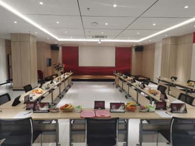 家居企业,家具制造,上市公司,企业办公