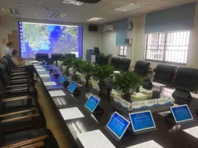 气象局会议,气象部门,事业单位,气象服务