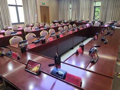 区政府会议,区级行政,政务中心,政府服务