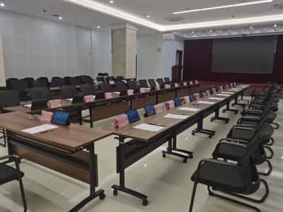 自然资源局,土地规划,资源管理,规划会议