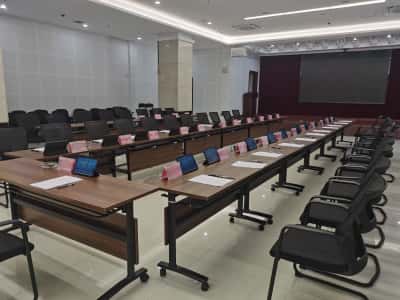 自然资源会议,智能办公,国土规划,资源政务